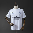 Leeds United Home 1995/96 Men's Fan Shirt Retro