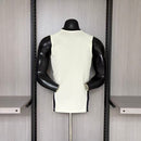 Santos Training 26/27 Sleeveless Shirt Men's Fan Version