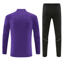 FC Barcelona x Kobe 26/27 Training Tracksuit Half-Zip Top & Trousers