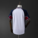 West Ham United Away 1999/01 Men's Fan Shirt Retro