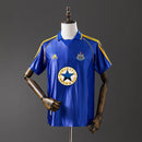 Newcastle United Away 1998/99 Men's Fan Shirt Retro