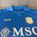 SSC Napoli Home 26/27 Men's Player Version