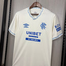 Rangers FC Away 26/27 Shirt Men's Fan Version