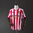 Sunderland Home 2005/06 Men's Fan Shirt Retro