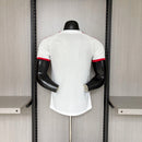 Flamengo Away 26/27 Men's Player Version