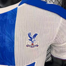 Crystal Palace Away 25/26 Men's Player Version