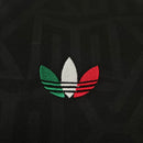 Mexico Third 26/27 Shirt Men's Fan Version