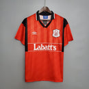 Nottingham Forest Home 1994/95 Men's Fan Shirt Retro