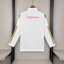 Internacional Away 26/27 Long Sleeve Shirt Men's Fan Version