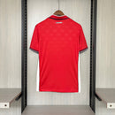 Panama Home 26/27 Shirt Men's Fan Version