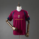 West Ham United x Iron Maiden Away 2010 Men's Fan Shirt Retro