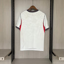 England Home 26/27 Shirt Men's Fan Version With Patch World Cup