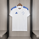 Cruzeiro Away 26/27 Shirt Men's Fan Version