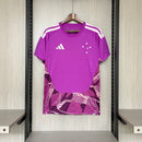 Cruzeiro GK 26/27 Shirt Men's Fan Version