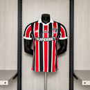 São Paulo Away 26/27 Men's Player Version