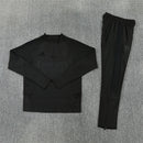 Arsenal 26/27 Training Tracksuit Half-Zip Top & Trousers