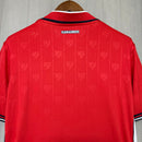Panama Home 26/27 Shirt Men's Fan Version