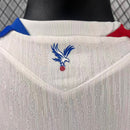 Crystal Palace Away 25/26 Men's Player Version