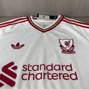 Liverpool Away 26/27 Men's Player Version