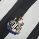 Newcastle United Home 1995/97 Men's Fan Shirt Retro