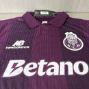 Porto FC Third 26/27 Men's Player Version