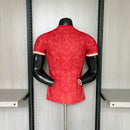 England Special Edition 26/27 Men's Player Version Red