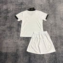 Atlético Mineiro Away 26/27 Kids' Kit Shirt & Shorts