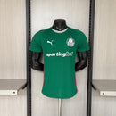 Palmeiras Home 26/27 Men's Player Version