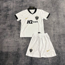 Atlético Mineiro Away 26/27 Kids' Kit Shirt & Shorts