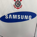Corinthians Home 2005/06 Shirt Men's Fan Version Retro