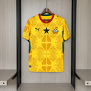 Ghana Away 26/27 Shirt Men's Fan Version