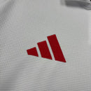 Internacional Away 26/27 Long Sleeve Shirt Men's Fan Version