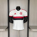 Flamengo Away 26/27 Men's Player Version