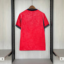England Away 26/27 Shirt Men's Fan Version