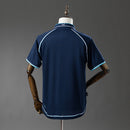 West Ham United Third 1999/01 Men's Fan Shirt Retro