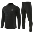 Arsenal 26/27 Training Tracksuit Half-Zip Top & Trousers