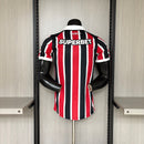 São Paulo Away 26/27 Men's Player Version