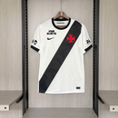 Vasco da Gama Away All Sponsors 26/27 Shirt Men's Fan Version