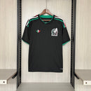 Mexico Third 26/27 Shirt Men's Fan Version