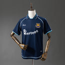 West Ham United Third 1999/01 Men's Fan Shirt Retro