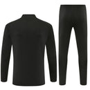 Manchester United 26/27 Training Tracksuit Half-Zip Top & Trousers