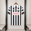 Atlético Mineiro Home 1994/96 Shirt Men's Fan Version Retro
