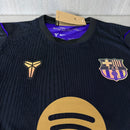 FC Barcelona Away 26/27 Men's Player Version