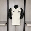 Santos Training 26/27 Sleeveless Shirt Men's Fan Version