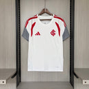 Internacional Training 26/27 Shirt Men's Fan Version White