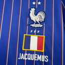 France Training 26/27 Shirt Men's Fan Version