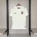 Corinthians Home 26/27 Shirt Men's Fan Version