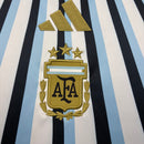 Argentina Pre-Match 26/27 Shirt Men's Fan Version