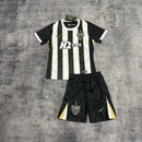 Atlético Mineiro Home 26/27 Kids' Kit Shirt & Shorts