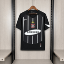 Corinthians Away 2005/06 Shirt Men's Fan Version Retro